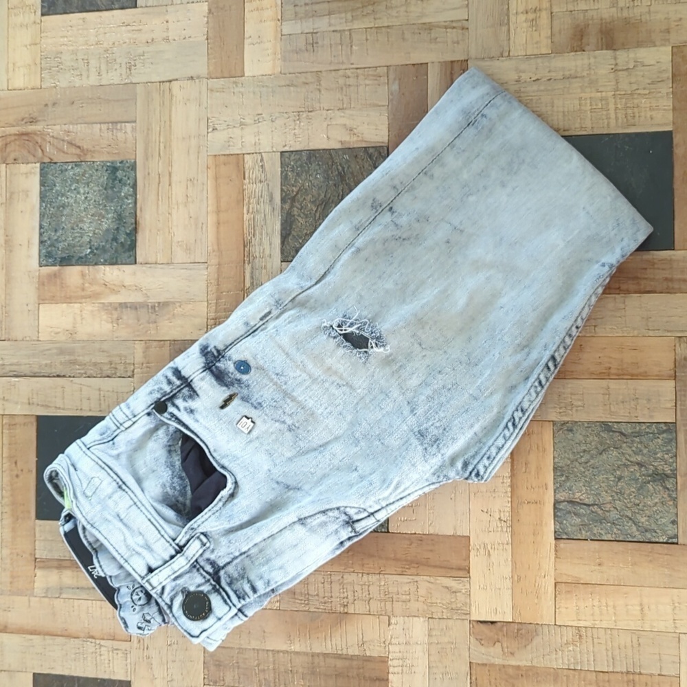 RUSTIC next Skinny Jeans